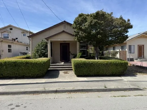 305 4th St, San Juan Bautista, CA 95045