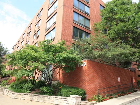 1169 S Plymouth Ct APT 312, Chicago, IL 60605