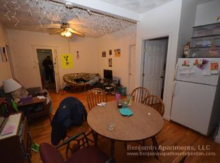 17 Cummings Rd #E, Brighton, MA 02135