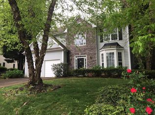 2253 Howell Farms Trl NW, Kennesaw, GA 30101