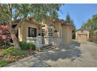 1285 Randol Ave, San Jose, CA 95126