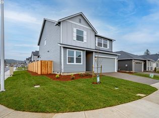 1734 N Young St, Lafayette, OR