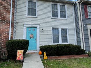 105 Long Meadow Ct, Abingdon, MD 21009