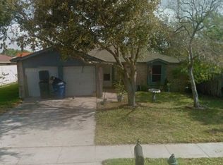 210 Perthshire Dr, Corpus Christi, TX 78418