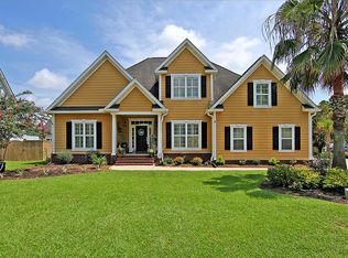 1182 Rivers Reach Dr, Charleston, SC 29492