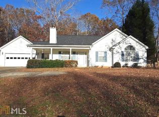 553 Oxford Rdg, Winder, GA 30680