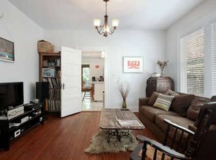 4204 Avenue C, Austin, TX 78751