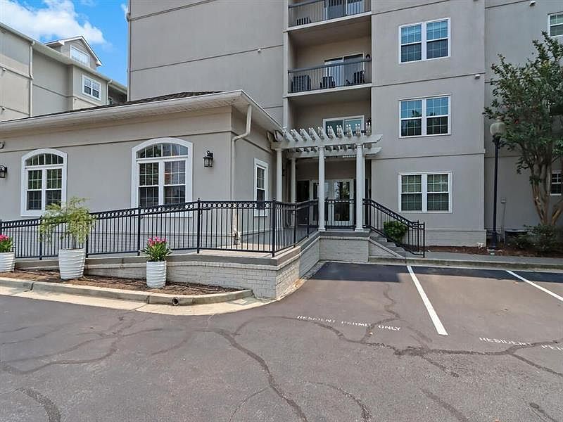 1074 Peachtree Walk NE UNIT B222, Atlanta, GA 30309 Zillow