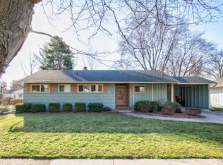 254 Snow Ave, Saginaw, MI 48602