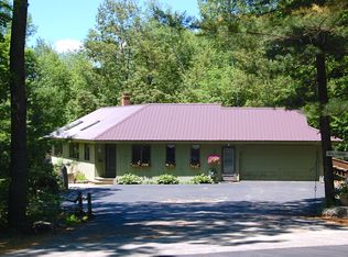 326 Route 103a, Newbury, NH 03255