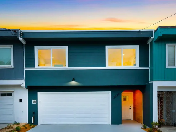 2035 35th Ave, San Francisco, CA 94116