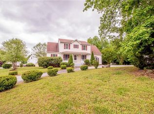 5503 Zion Ridge Ter, North Chesterfield, VA 23234