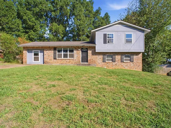 3640 Merritt St, Memphis, TN 38128