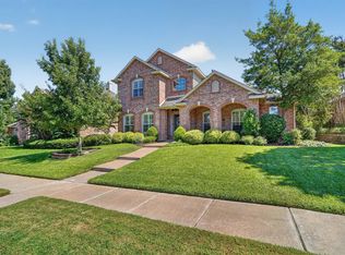 3636 Bent Ridge Dr, Plano, TX 75074