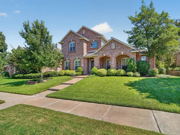3636 Bent Ridge Dr, Plano, TX 75074