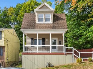 255 Frankfort Ave, Pittsburgh, PA