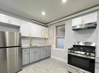 141 Park Ave #8H, Newark, NJ 07104