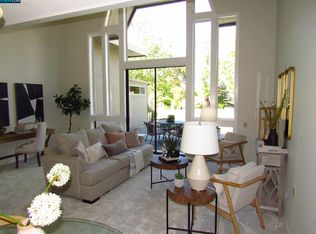 1244 Singingwood Ct APT 3, Walnut Creek, CA 94595