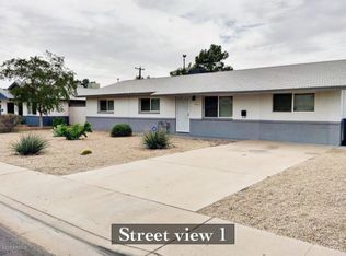 1108 S Grand, Mesa, AZ 85210