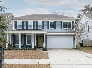 7 Independence Pl, Bluffton, SC 29910
