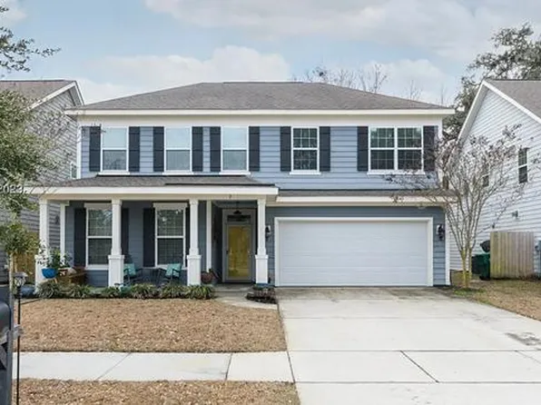 7 Independence Pl, Bluffton, SC 29910