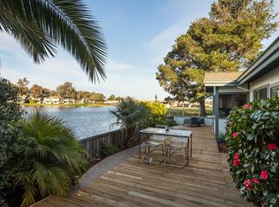 1061 Pizarro Ln, Foster City, CA 94404