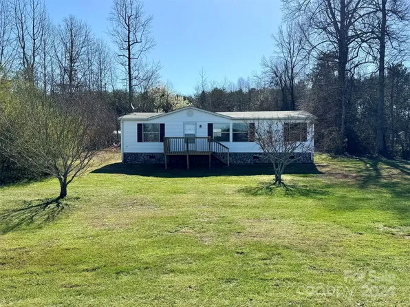 510 Salem Church Rd, Maiden, NC 28650