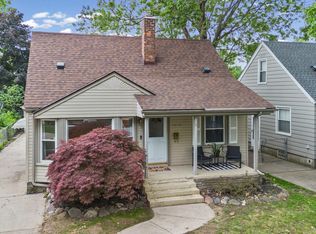 24719 Princeton St, Dearborn, MI 48124