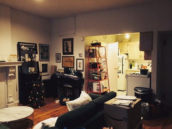 5th image of 41 W 85th St APT B