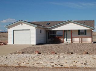 185 E Auburn Ave, Pueblo West, CO 81007