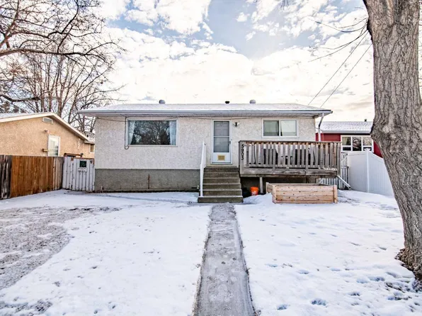 5903 56th Ave, Red Deer, AB T4N 4R1