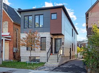 404 Arlington Ave #A, Ottawa, ON K1R 6Z6