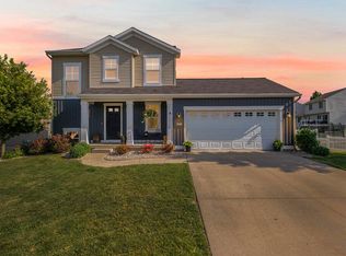 3060 Gilmore Ln, Jenison, MI 49428