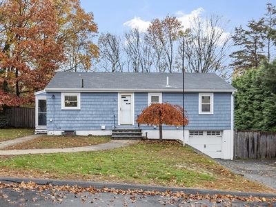 26 Curve St, Wakefield, MA, 01880