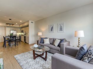 12751 Millennium APT 306, Playa Vista, CA 90094