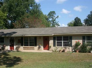10769 County Road 212, Tyler, TX 75707