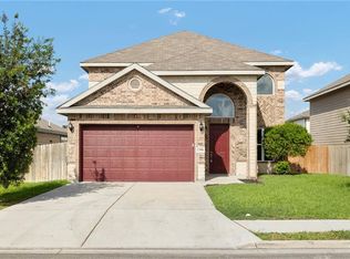 2306 26th St, Hidalgo, TX 78557