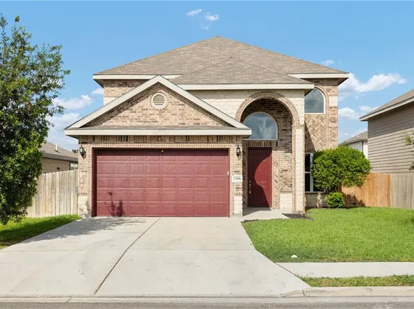 2306 26th St, Hidalgo, TX 78557