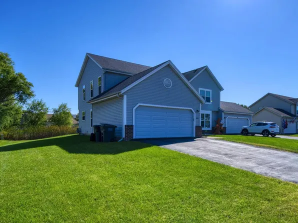 509 North 6th STREET, Waterford, WI 53185