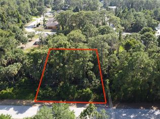 Woodward Ave LOT 35, North Pt, FL 34286