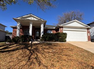3836 Laurel Ridge Dr, Round Rock, TX 78665