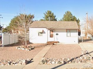 3003 Bay State Ave, Pueblo, CO
