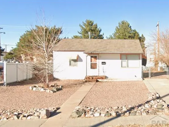 3003 Bay State Ave, Pueblo, CO 81005