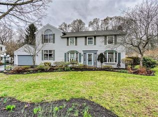 53 Charmwood Rd, Pittsford, NY 14534