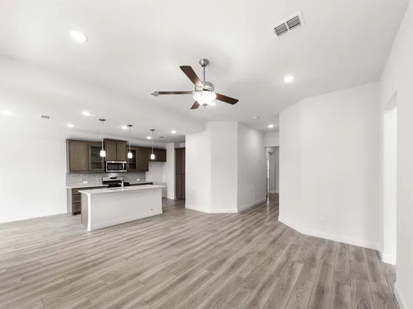 Prosper Plan, Heartland