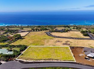 81-481 Pue Pue Way, Kealakekua, HI 96750