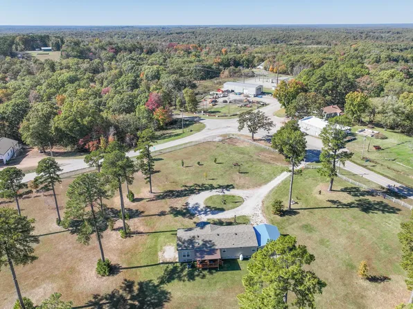 10294 E State Highway 90, Pineville, MO 64856