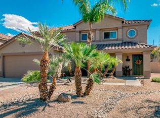 3535 E Claxton Ave, Gilbert, AZ 85297