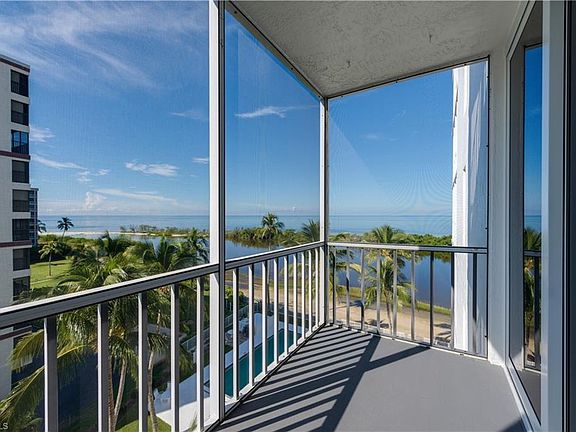 3rd image of 7000 Estero Blvd APT 502