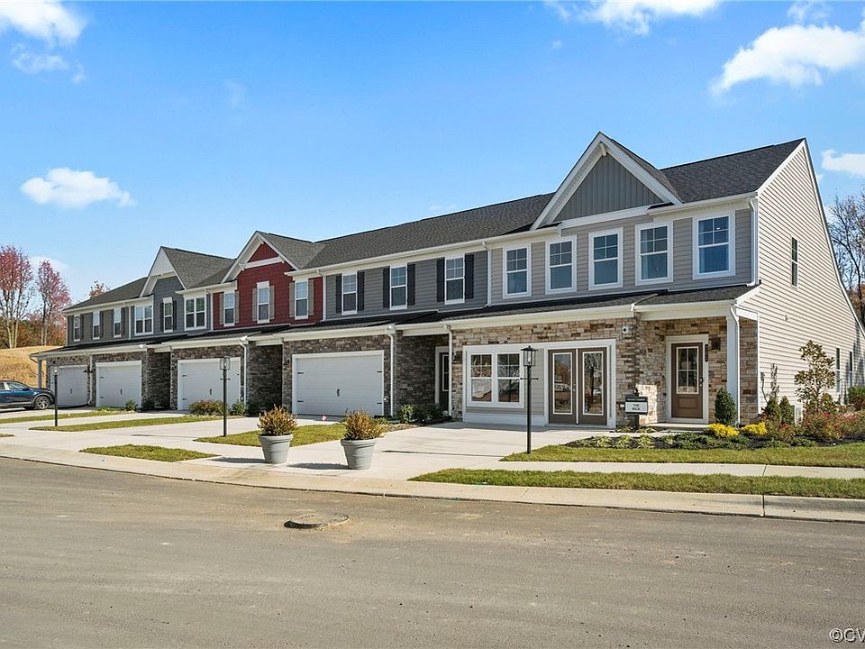 607 Brookwood Glen Terrace Gln, Allen, VA 23060 Zillow